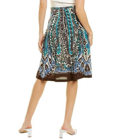 Samantha Sung Zelda Skirt - Picture 2 of 4